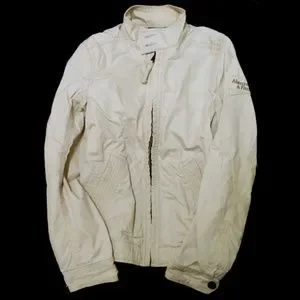 □稀少□Abercrombie&Fitch 『 HAMILTON JACKET』 □フード付き □稀少□Abercrombie&Fitch 『 HAMILTON JACKET』 □フード付き